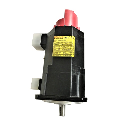 A06B-0032-B1750008 FANUC сервопривод