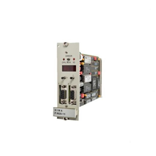 HIMA H4116 Input Circuit Module