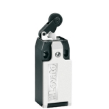 KB C1 L03 ПЛАСТИК. РОЛИК, 3НЗ МЕДЛ. СРАБАТЫВАНИЕ