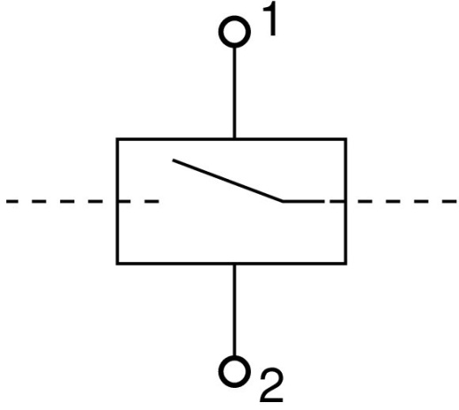 Z-BHASA/24 Независимый расцепитель для PBHT, 12-60 В