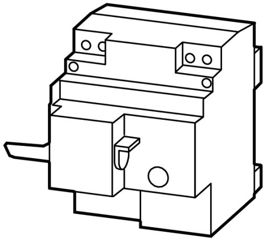 FAZ/FIP-XAWM Моторный привод