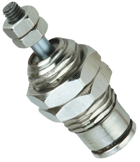 Картриджный пневмоцилиндр SNS CJPB 6X15