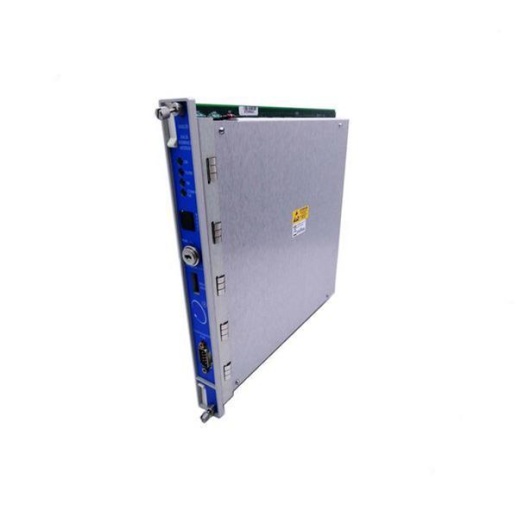 GE Bently Nevada 136188-01 Ethernet/RS232 Modbus I/O Module for 3500/92