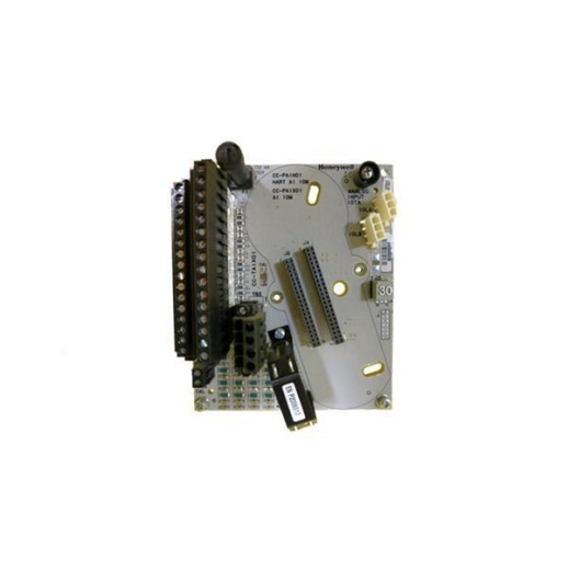 Honeywell MC-PAOX03 51309152-175 FTA AO Card