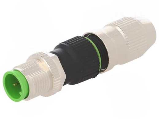 Промышленный разъем 7000-12481-0000000