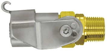 Муфта БРС PCV Pipe Cupla PCV630-3 BSBM C308