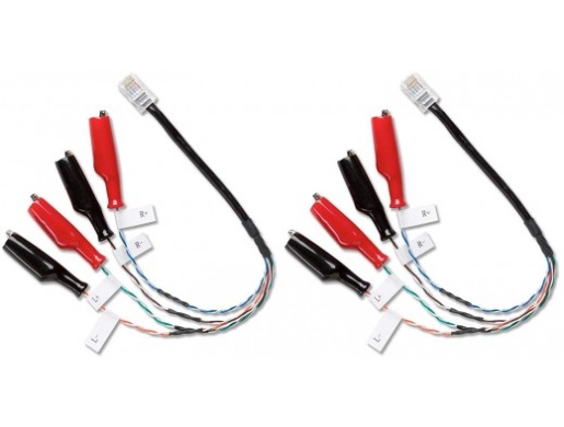 Fluke Networks CIQ-SPKR