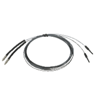 Оптоволоконный кабель Pepperl Fuchs Plastic fiber optic KHE-C01-1,0-2,0-K124