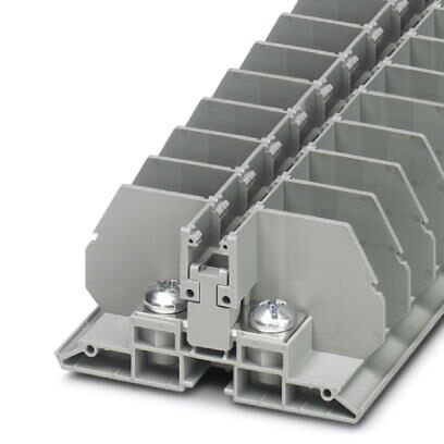 Болтовые клеммы RSC 6-F