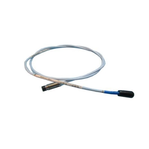 Bently Nevada 330103-00-08-10-02-00 Programming Cable for 3300 XL 58Mm
