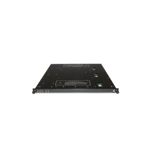 Invensys Triconex EICM2 7400145-200 Module