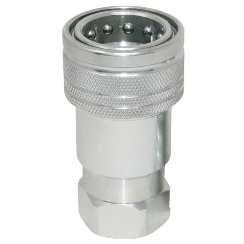 БРС серия А, ISO 7241-A, розетка TITAN LOCK TL16AF-S