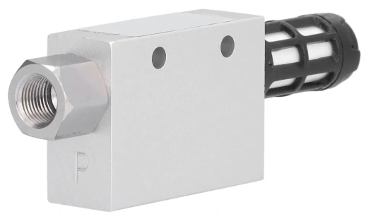 Генератор вакуума NBPT EV-20