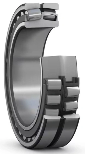 Подшипник роликовый SKF 24122 CC/W33 180х110х69 мм