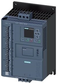 Устройство плавного пуска Siemens SIRIUS 3RW5517-3HA04