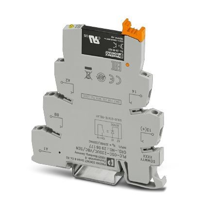 Модуль полупроводникового реле PLC-OSC-230UC/V8C/SEN