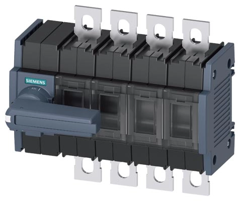 Выключатель-разъединитель Siemens 3KD2842-0NE10-0