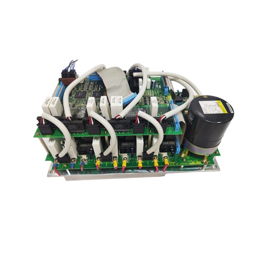 A20B-1003-0750 FANUC сервопривод