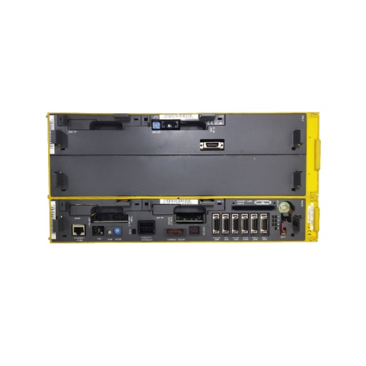 A02B-0281-B803 FANUC сервопривод
