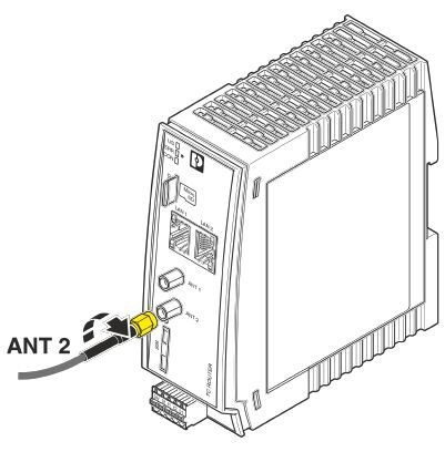 Маршрутизатор TC ROUTER 3002T-4G