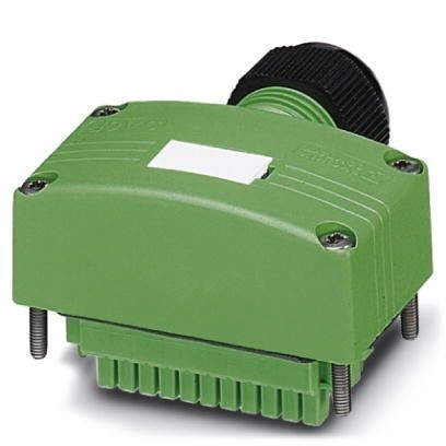 Разъем с кабелем SACB-C-H180 8/16 SCO