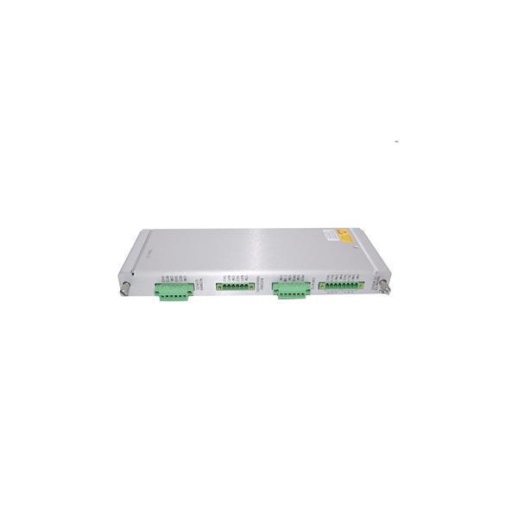 Bently Nevada 3500/42M 140471-01 Prox/Velom I/O Module