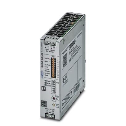 Источник бесперебойного питания QUINT4-UPS/24DC/24DC/10/USB