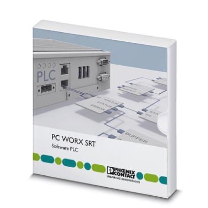 Управление PC WORX SRT