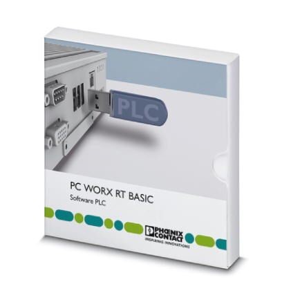 Управление PC WORX RT BASIC