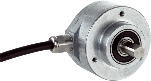 Многооборотный энкодер SICK AFM60E-S4TM004096