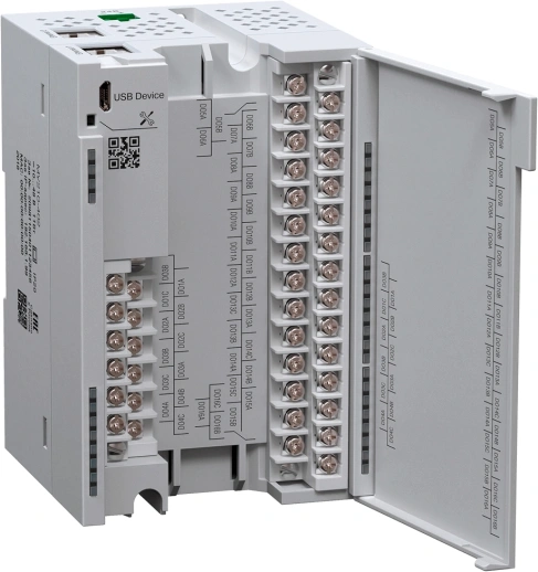 Модуль дискретного вывода ОВЕН МУ210-402