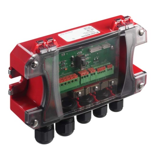 MA 100 - Интерфейсный преобразователь