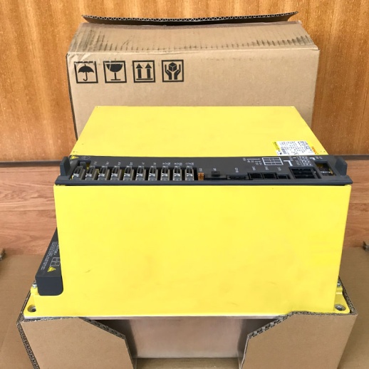 A06B-6164-H333H580 FANUC сервопривод