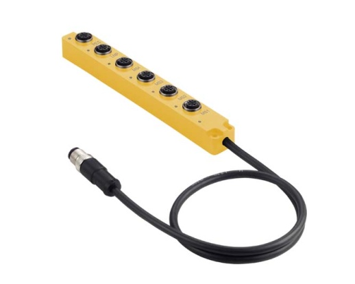 AC-SCM7U - Модуль подключения датчика