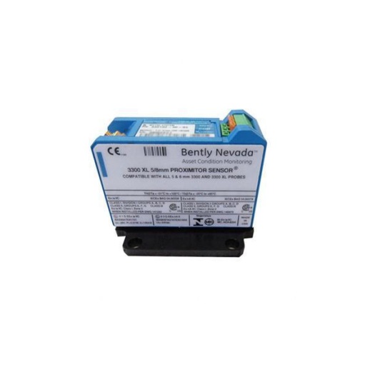 GE Bently Nevada 330180-50-05 3300 XL 8mm Proximitor Sensor