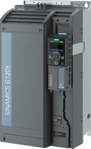 Базовая система сервопривода SINAMICS V90 7MH7725-1EJ