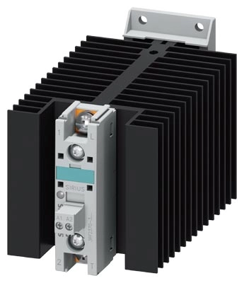 Полупроводниковый контактор Siemens 3RF2 3RF2370-3AA22