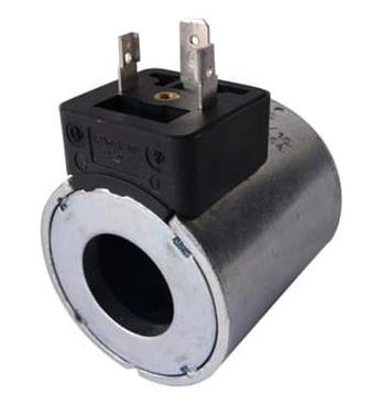 Катушка для распределителей DS3, MDS3 и DL5B DUPLOMATIC MS S.p.a. C22S3-D28K1/11_1903082, 28 В
