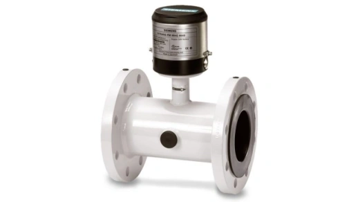 Электромагнитный расходомер SITRANS F M MAGFLO MAG 8000 W Siemens 7ME6810-2RF31-1AA1