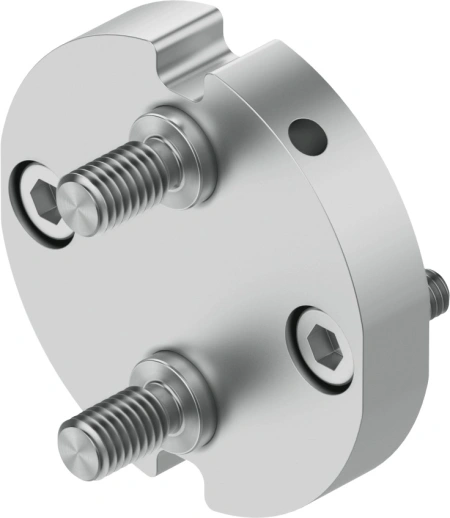 Адаптерная плита для радиального захвата Festo DHAA-G-Q11-35/40-B2/B3-40