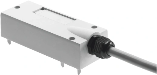 Соединительный кабель Festo NEBV-S1W37-KM-5-LE27
