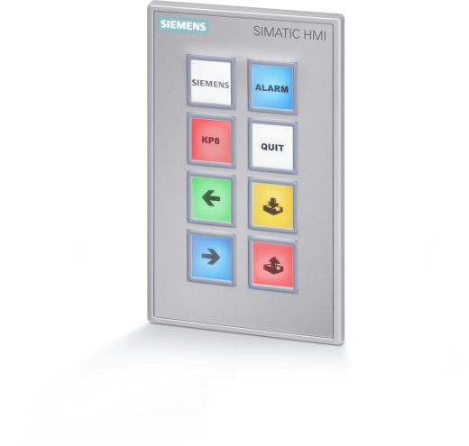 Панель оператора SIPLUS HMI 6AG1688-3AF37-2AX0