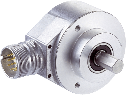 Однооборотный энкодер SICK AFS60B-S4AA002048