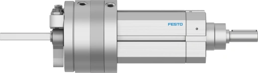Поворотно-линейный модуль Festo DSL-32-100-270-P-A-S20-B
