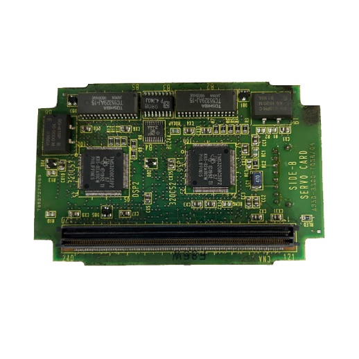 A20B-3300-0030 FANUC сервопривод