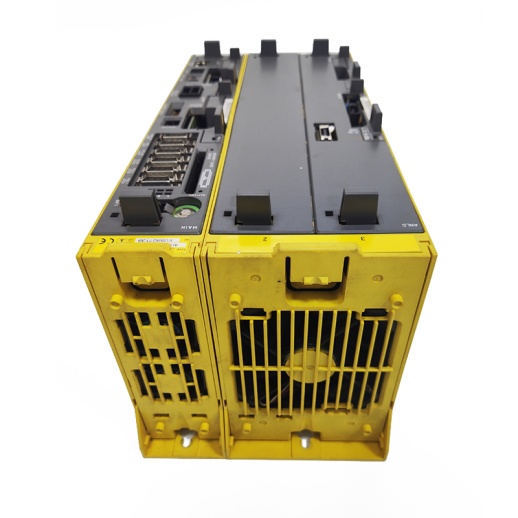 A02B-0281-B803 FANUC сервопривод