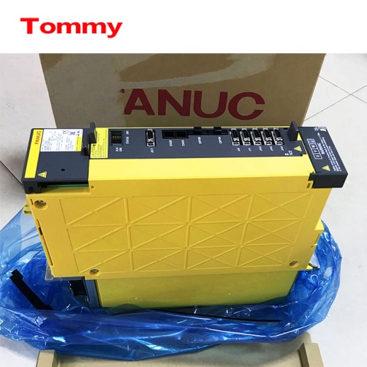 A06B-6222-H015H610 FANUC сервопривод