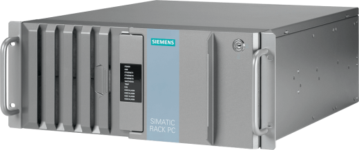 Промышленный компьютер SIMATIC IPC847E 6AG4114-3LQ11-0BX1