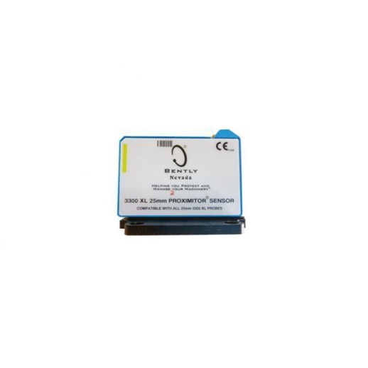 Bently Nevada 330850-91-05 Module In Stock