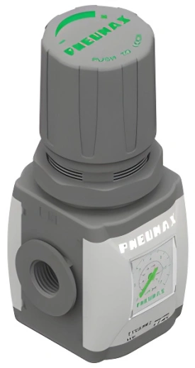 Регулятор давления Pneumax Airplus N173ARZCUC